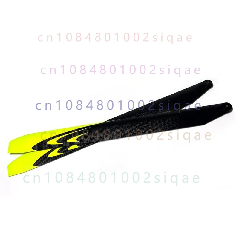 Rc Helicopter Blade - لـ Xinyue Steam 390mm 420mm 560mm