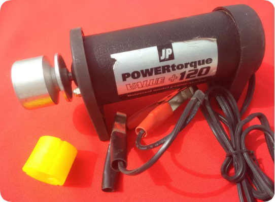 Rc Helicopter Gas - JP POWERtorque VALUE +120 بادئ تشغيل