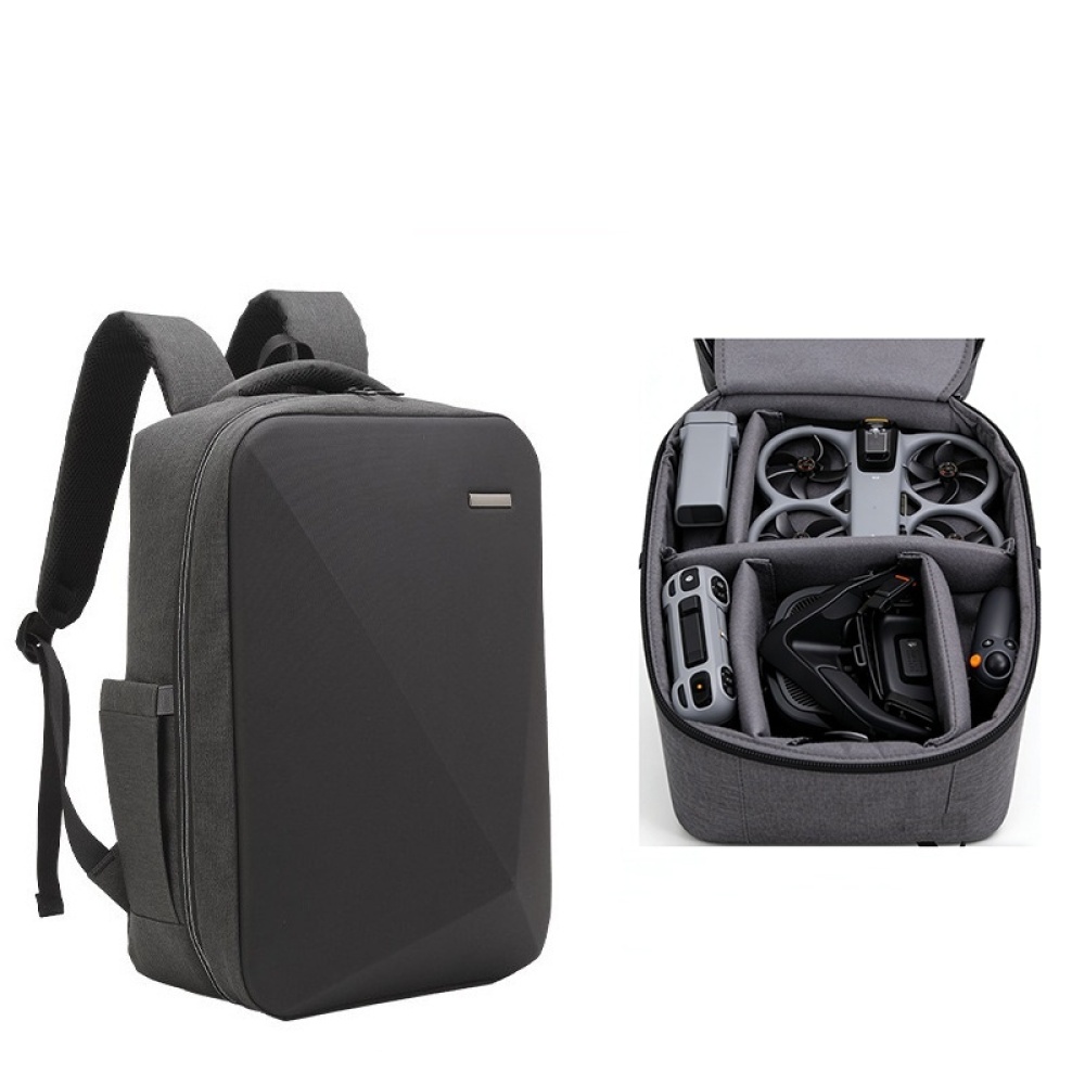 Rc Helicopter Bag - حقيبة ظهر للطائرة بدون طيار DJI