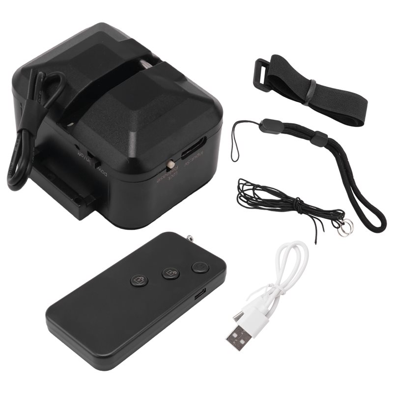 Dji Drone Mini 4 Pro - نظام إسقاط جوي لطائرات DJI Mini