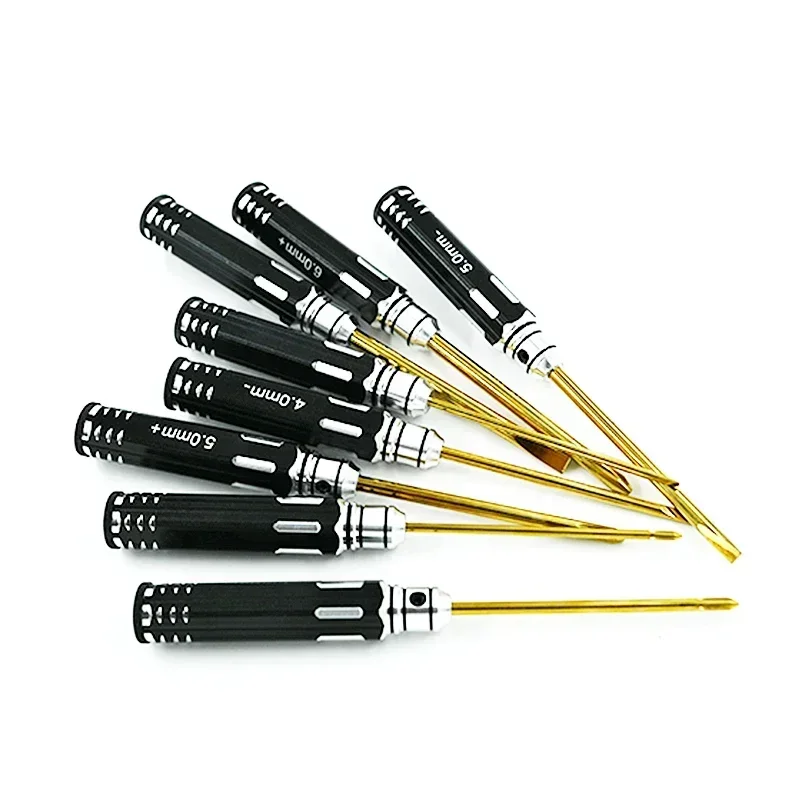Rc Helicopter Tool Kit - مجموعة مفكات سداسية RC - طقم