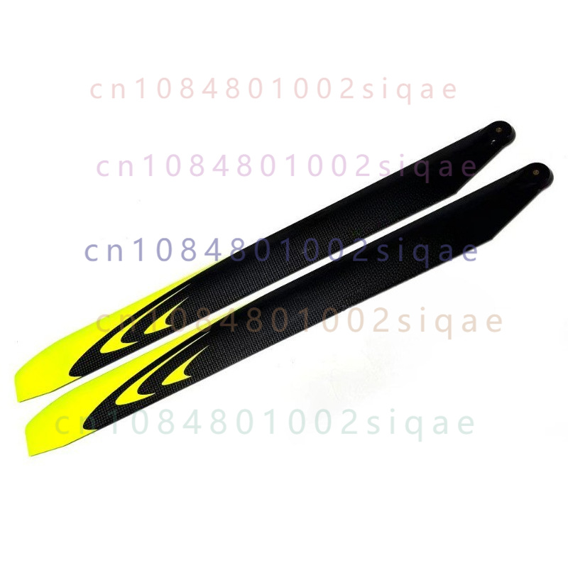 لـ Xinyue Steam 390mm 420mm 56 - مراجعة Rc Helicopter Blade وسعره