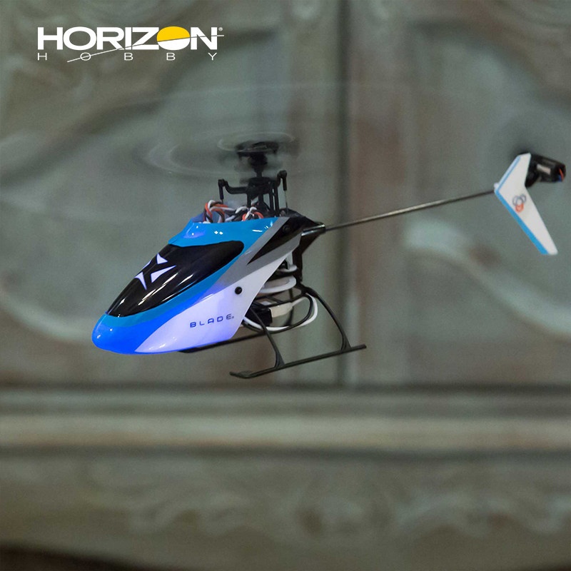 هليكوبتر Horizon Hobby Blade N - مراجعة Rc Helicopter Blade وسعره
