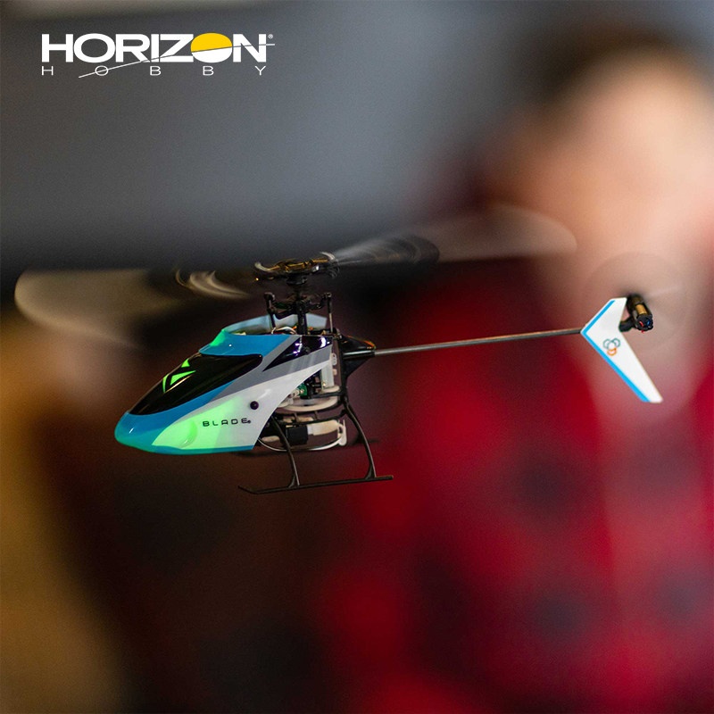 هليكوبتر Horizon Hobby Blade N - مراجعة Rc Helicopter Blade وسعره
