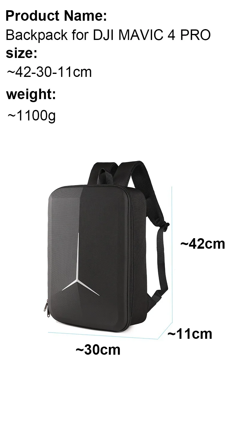 حقيبة ظهر لـ DJI MAVIC 4 PRO ب - مراجعة Rc Helicopter Bag وسعره