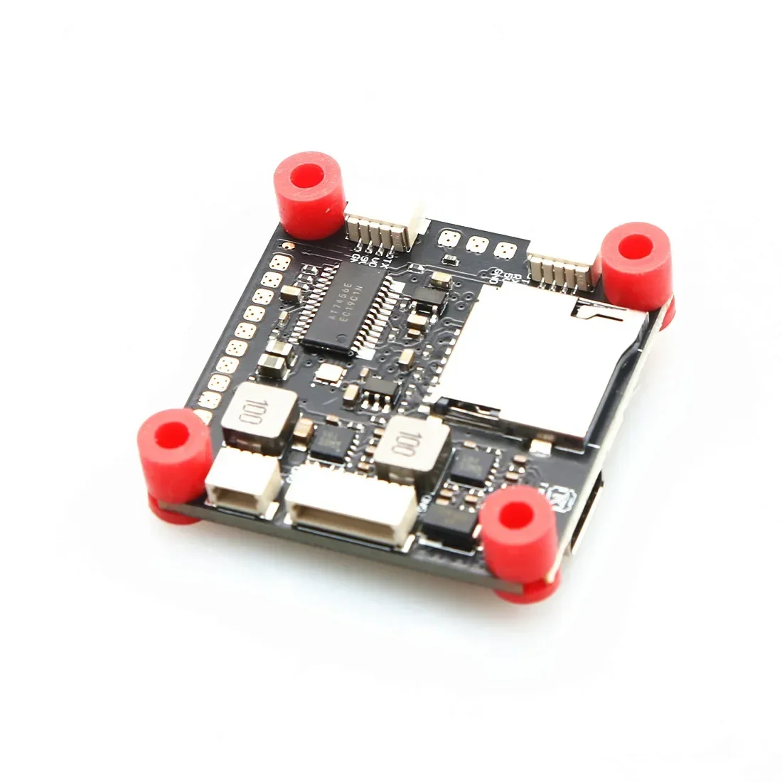 وحدة تحكم الطيران F405 V3 F4 V - مراجعة Betaflight Fc F4 وسعره