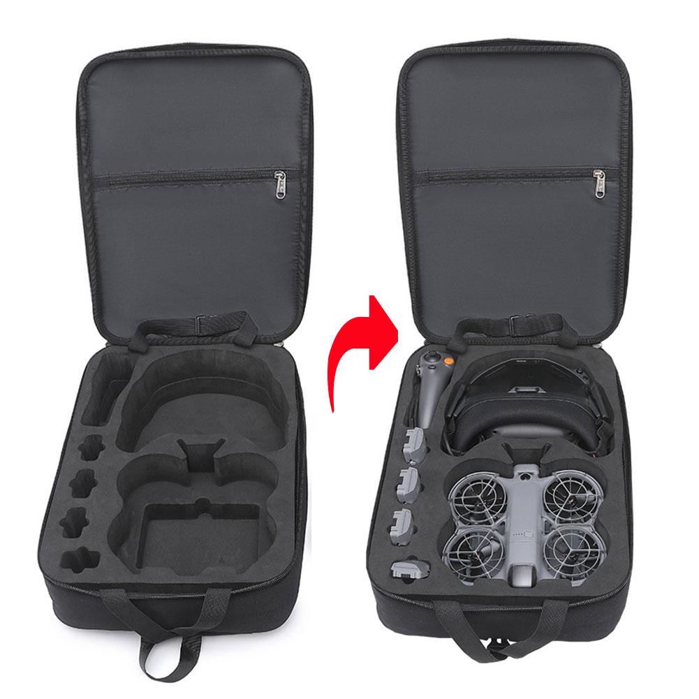 حقيبة ظهر ذات قشرة صلبة لـ Dji - مراجعة Rc Helicopter Bag وسعره