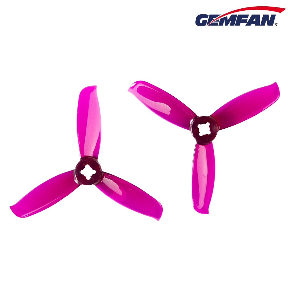 10 أزواج/20 قطعة Gemfan Windan - مراجعة Rc Helicopter Blade وسعره
