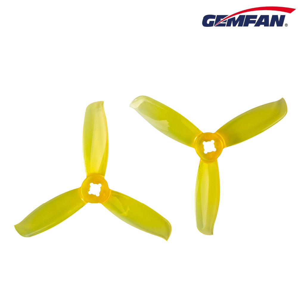 10 أزواج/20 قطعة Gemfan Windan - مراجعة Rc Helicopter Blade وسعره