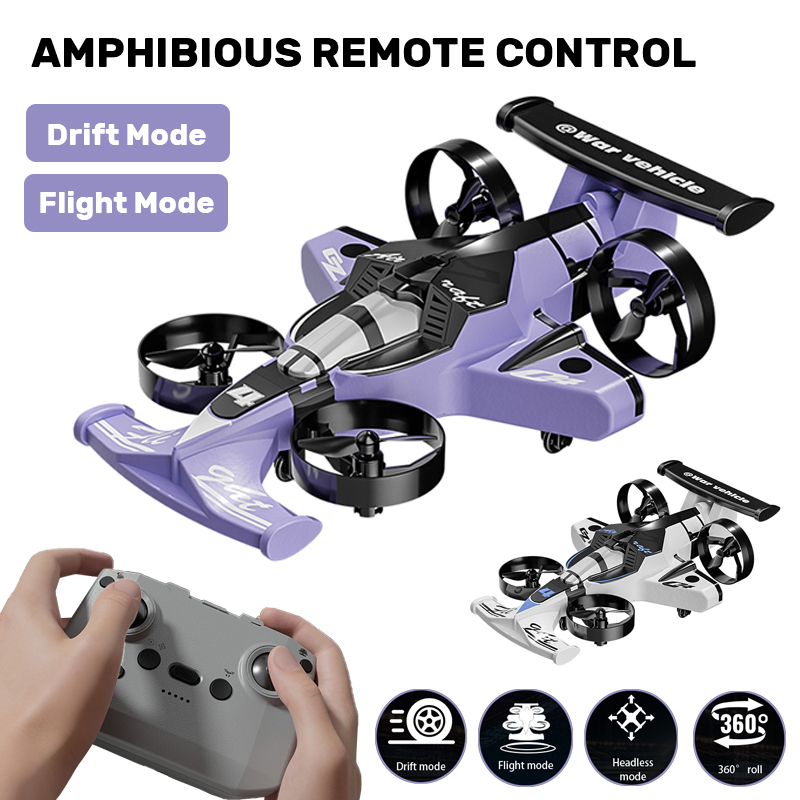 CZ04 Rc طائرة برمائية للتحكم ع - مراجعة Rc Helicopter Case وسعره