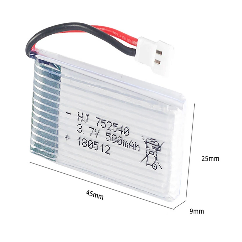 بطارية ليبو وشاحن لطائرة بدون  - مراجعة Rc Helicopter Coaxial وسعره