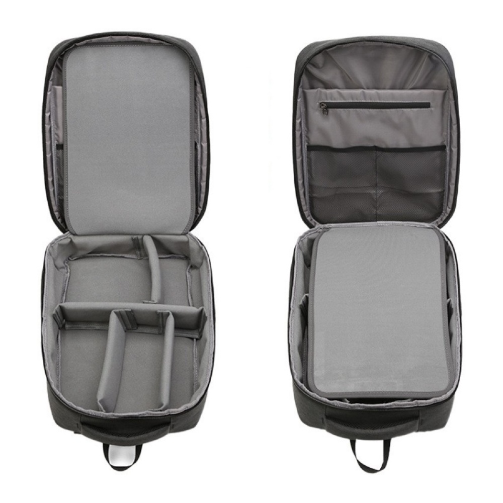 حقيبة ظهر للطائرة بدون طيار DJ - مراجعة Rc Helicopter Bag وسعره