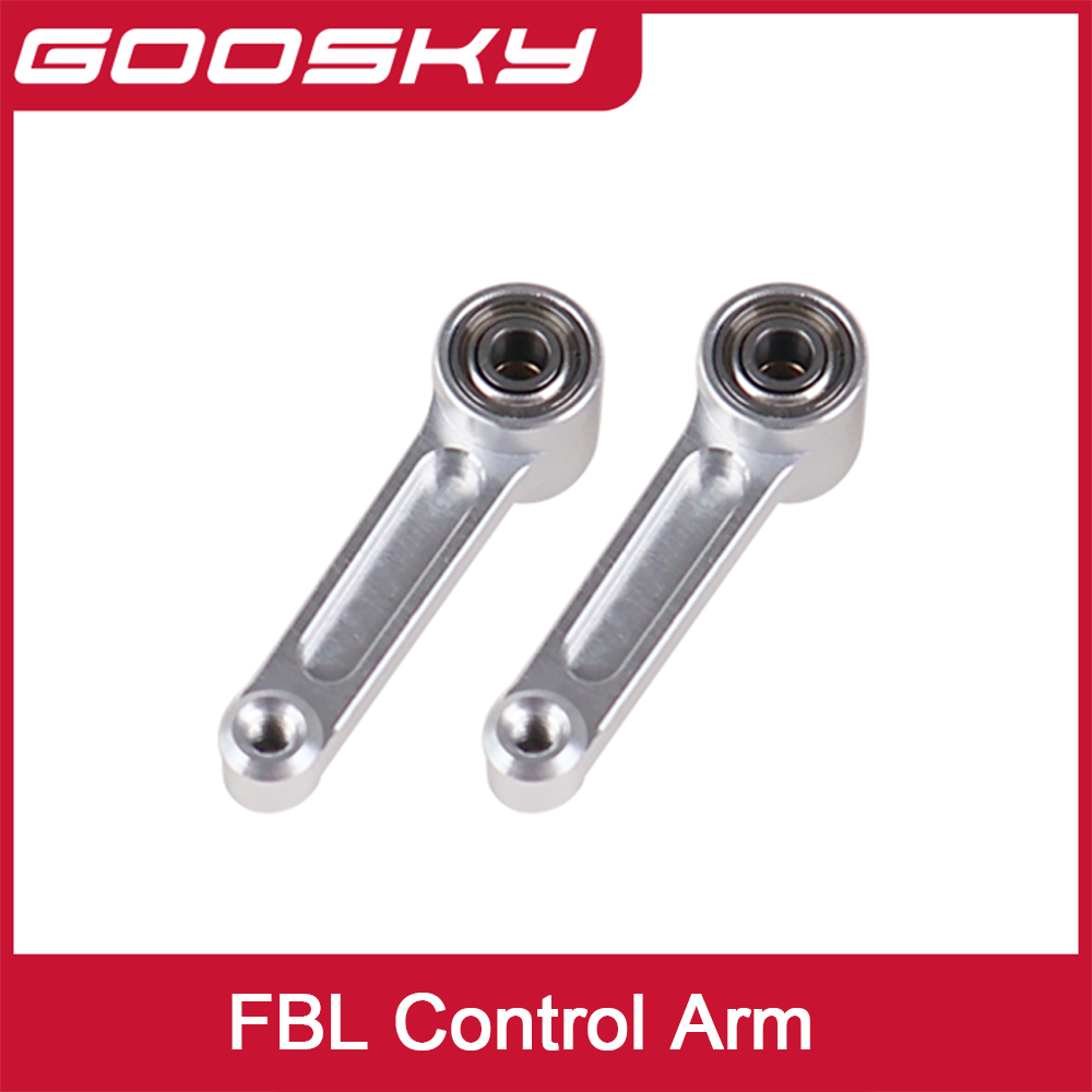 GOOSKY S2 Ultra RC قطع غيار طا - مراجعة Rc Helicopter Coaxial وسعره