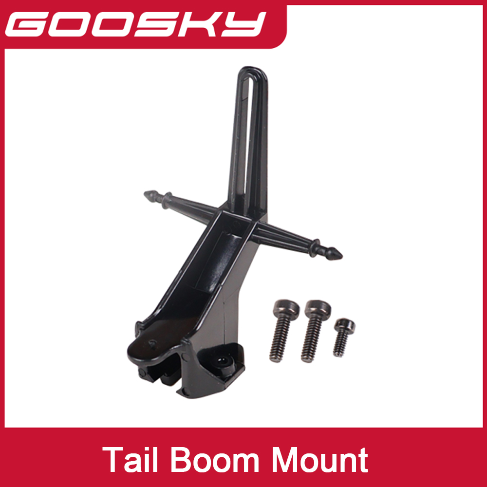 GOOSKY S2 Ultra RC قطع غيار طا - مراجعة Rc Helicopter Coaxial وسعره