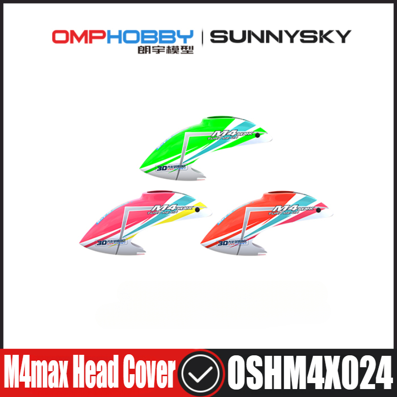 OMPHOBBY M4 Max M4max RC قطع غ - مراجعة Rc Helicopter Coaxial وسعره
