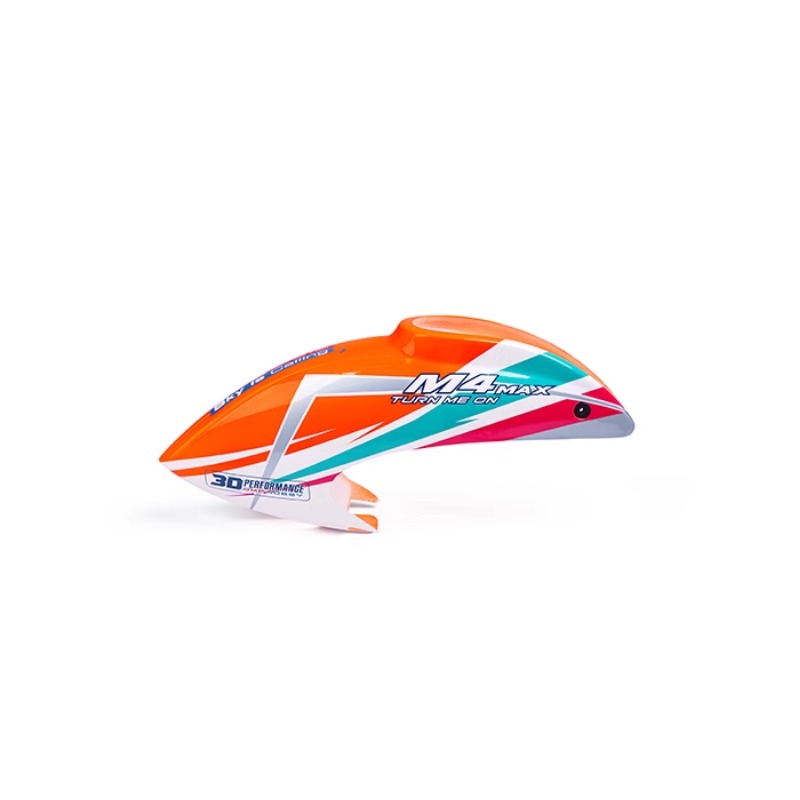 OMPHOBBY M4 Max M4max RC قطع غ - مراجعة Rc Helicopter Coaxial وسعره