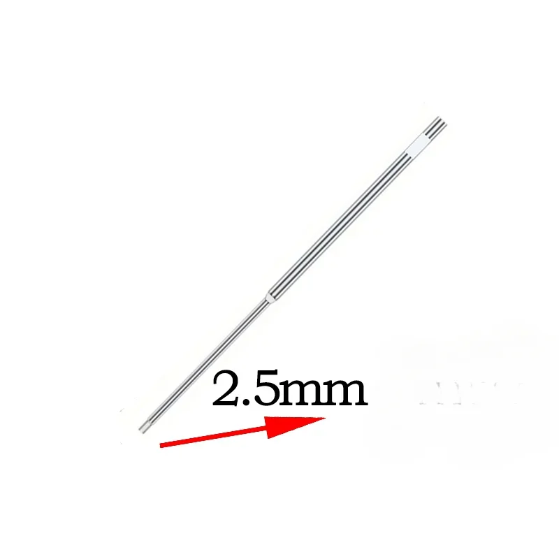 مجموعة أدوات مفك براغي ألين بر - مراجعة Rc Helicopter Tool Kit وسعره