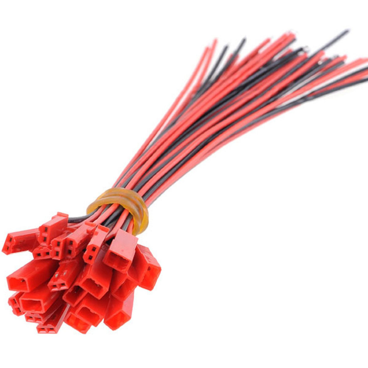 10 أزواج من موصلات 2Pin ذكر وأ - مراجعة Rc Helicopter Battery وسعره